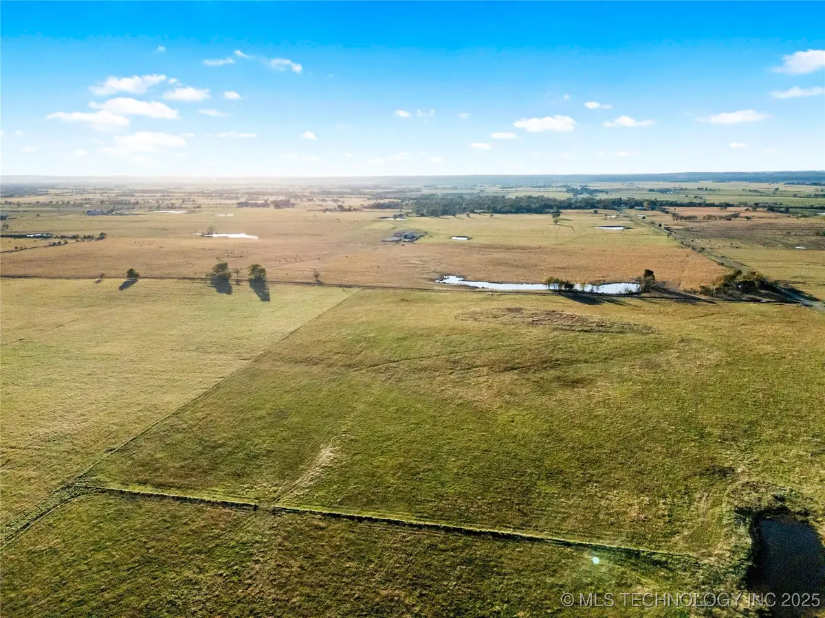 6 E 330 Road, Big Cabin, OK 74332 - Image #1