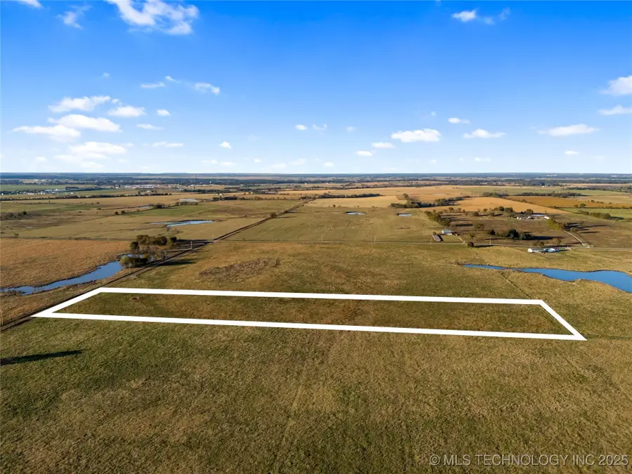 6 E 330 Road, Big Cabin, OK 74332 - Image #3