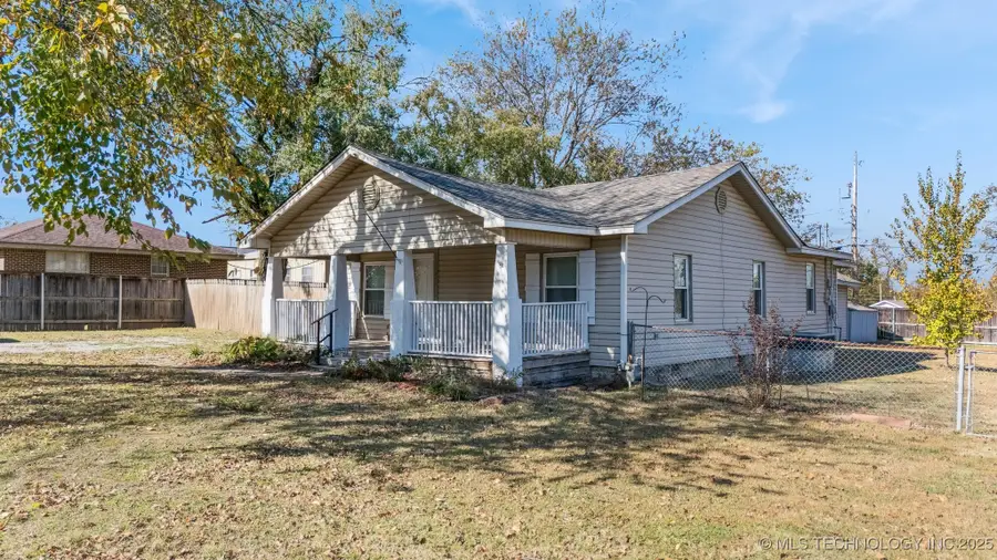 119 E Ross Avenue, Sapulpa, OK 74066 - Image #3
