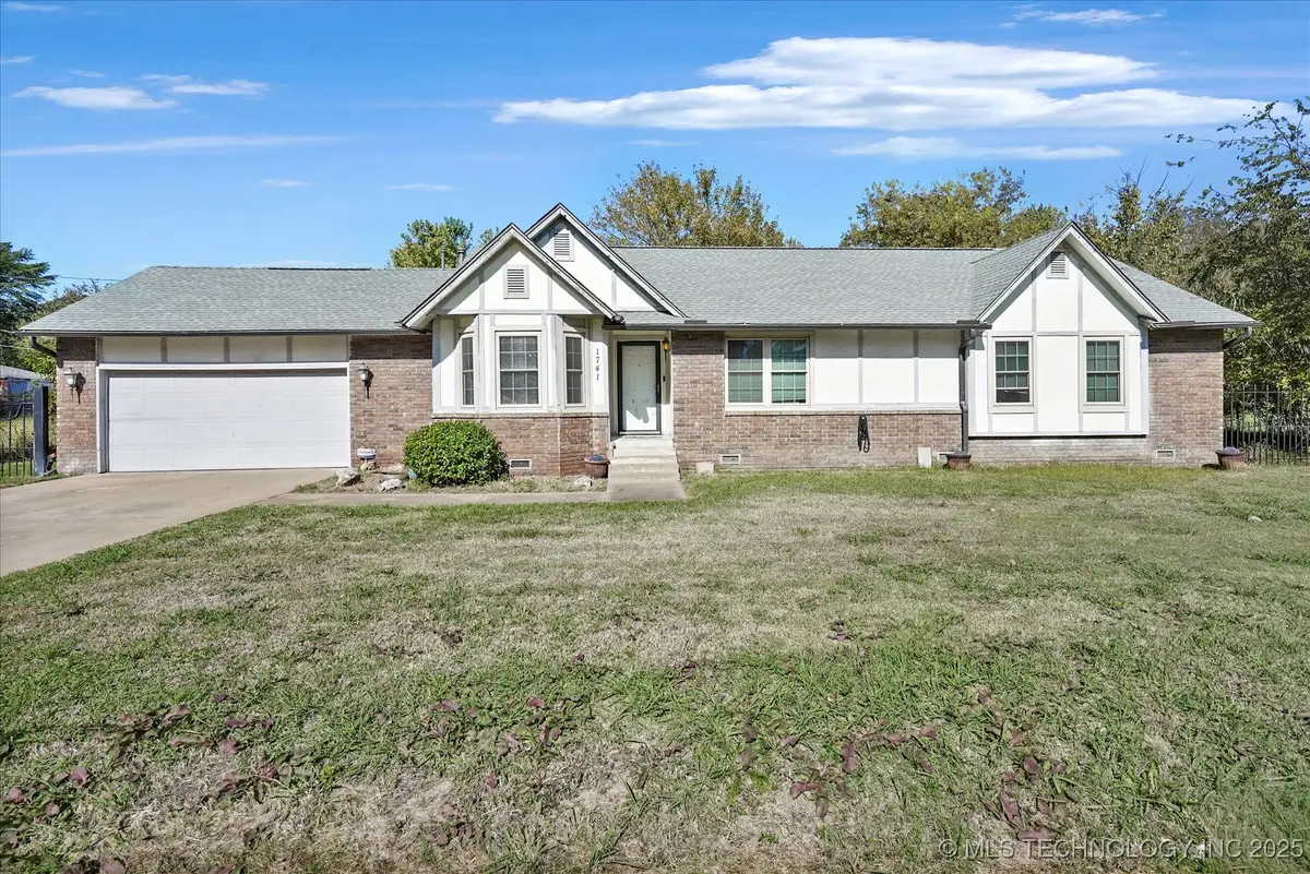 1741 E 31st Place, Tulsa, OK 74106 - #1