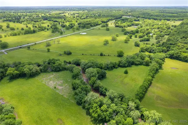 00 County Road 3445, Ada, OK 74820