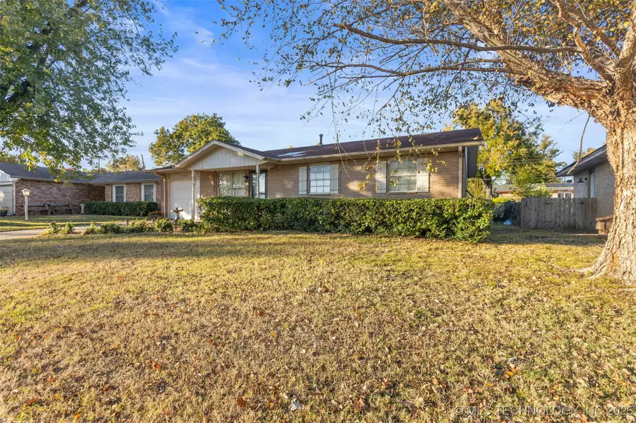 16519 E 2nd Street, Tulsa, OK 74108 - Image #2