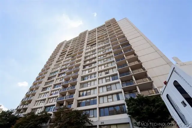 450 W 7th Street #903, Tulsa, OK 74119 - Image #1