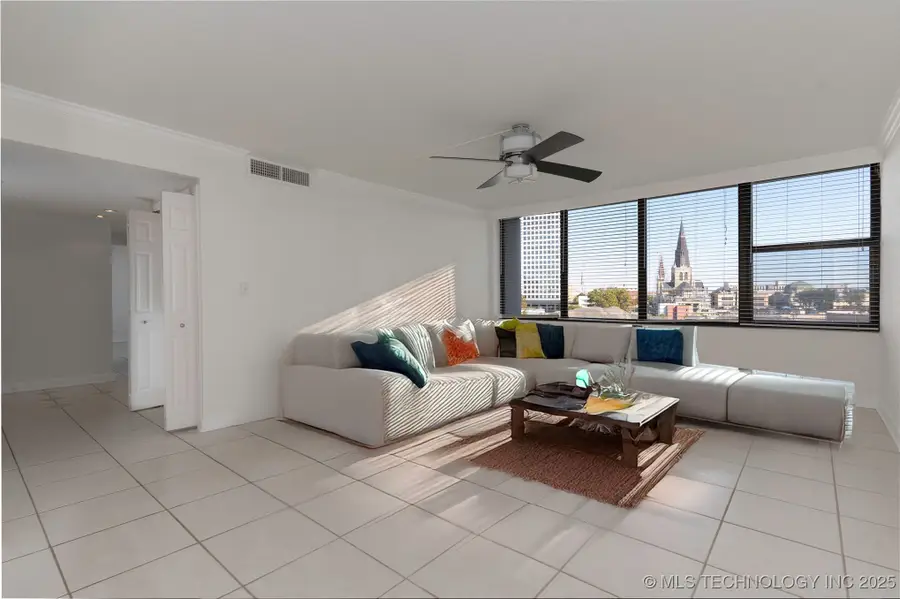 450 W 7th Street #903, Tulsa, OK 74119 - Image #2