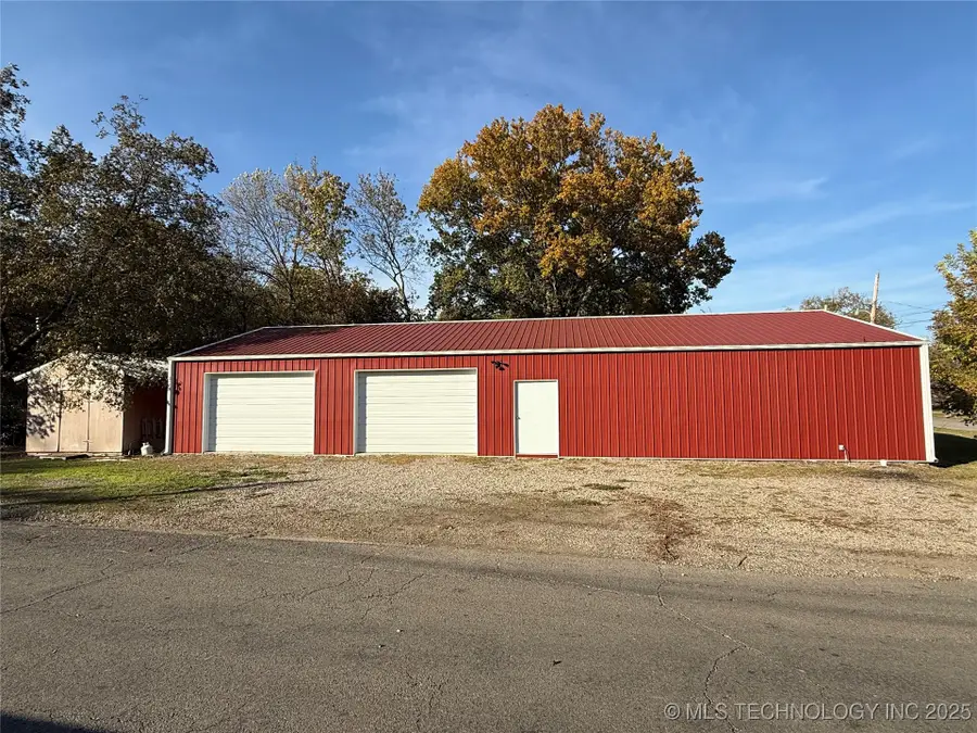 103 N Hickory Street, Sallisaw, OK 74955 - Image #3
