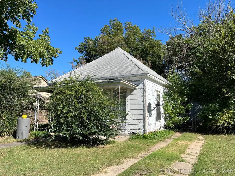 826 N H. Street, Muskogee, OK 74403 - Image #2