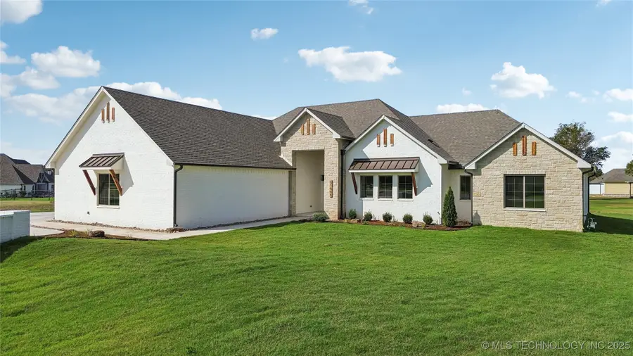 31005 E 67th Street S, Broken Arrow, OK 74014 - Image #2