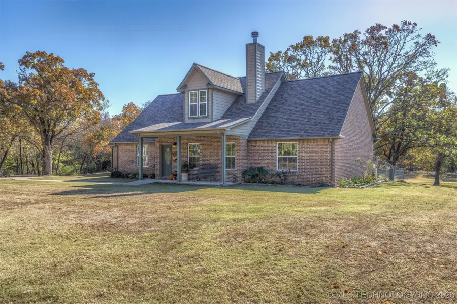 6338 W 77th Street, Tulsa, OK 74131 - Image #3