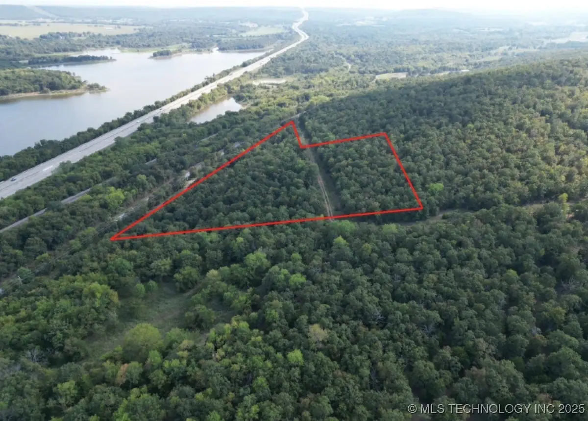 4 N Coal Creek, McAlester, OK 74501 - Image #1