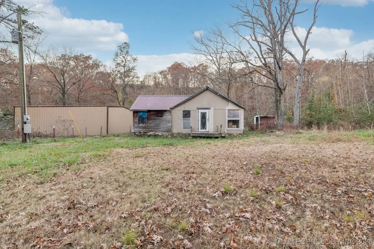 20455 E Whipperwill Road, Tahlequah, OK 74464 - Image #1