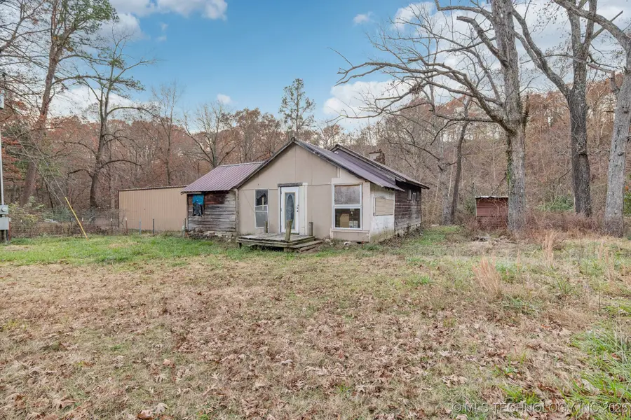 20455 E Whipperwill Road, Tahlequah, OK 74464 - Image #2