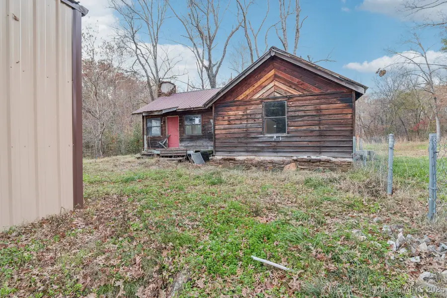 20455 E Whipperwill Road, Tahlequah, OK 74464 - Image #3