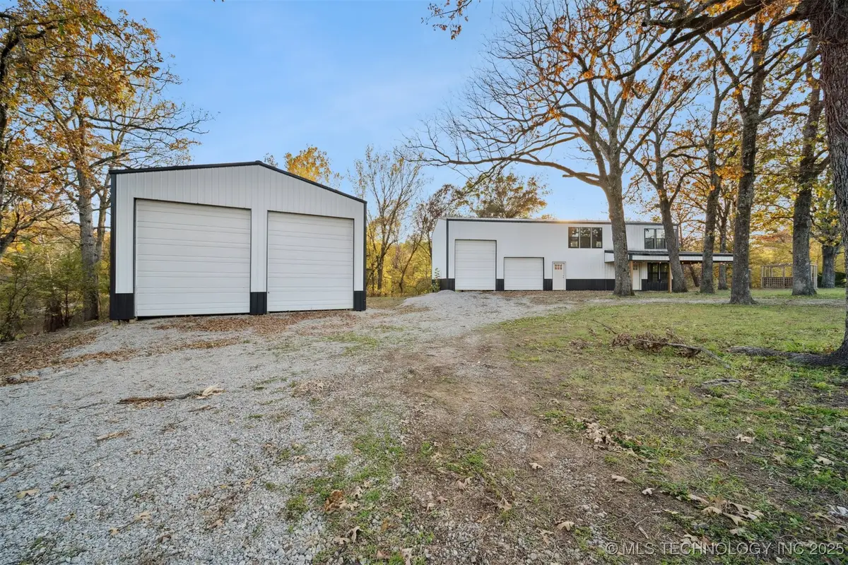 17980 E 430 Road, Claremore, OK 74017 - Image #1