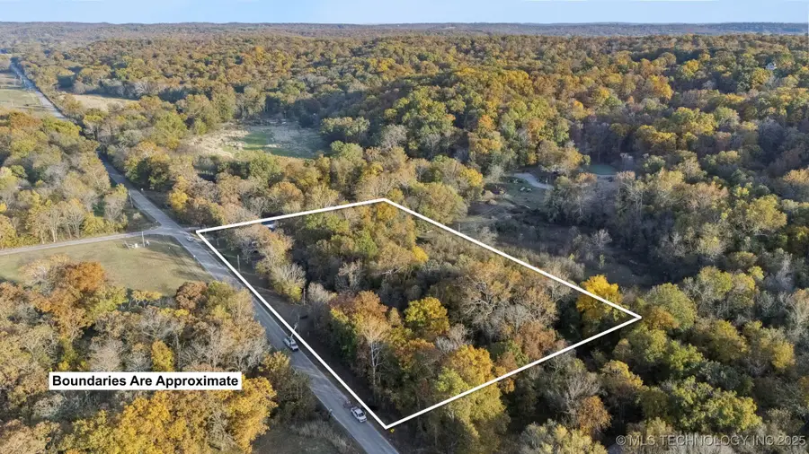 17980 E 430 Road, Claremore, OK 74017 - Image #2