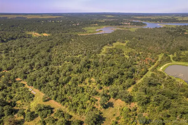 Pea Ridge Road, Sand Springs, OK 74063