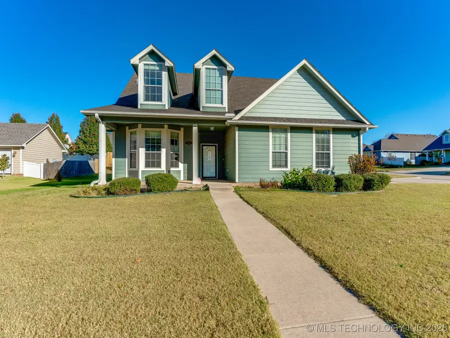 1100 Emily Lane, Ada, OK 74820 - Image #3