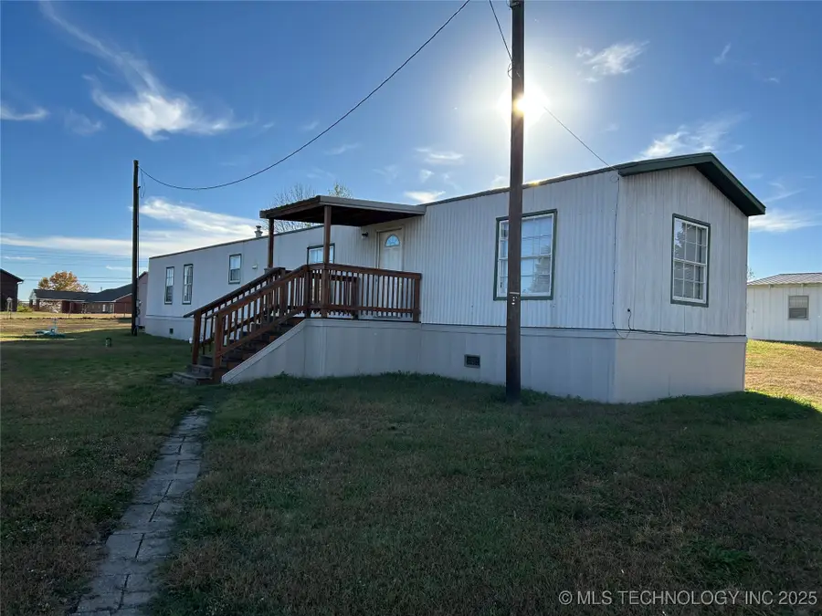 6006 S 155th West Avenue, Sand Springs, OK 74063 - Image #2