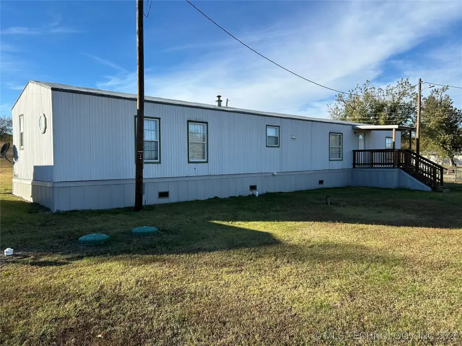 6006 S 155th West Avenue, Sand Springs, OK 74063 - Image #3