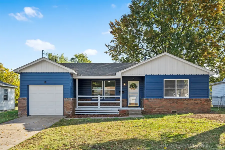 1819 S Irvington Avenue, Tulsa, OK 74112 - Image #2