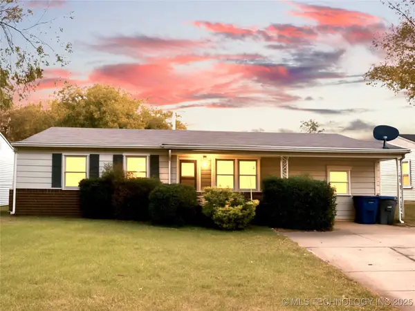 2114 W 45th Place, Tulsa, OK 74107