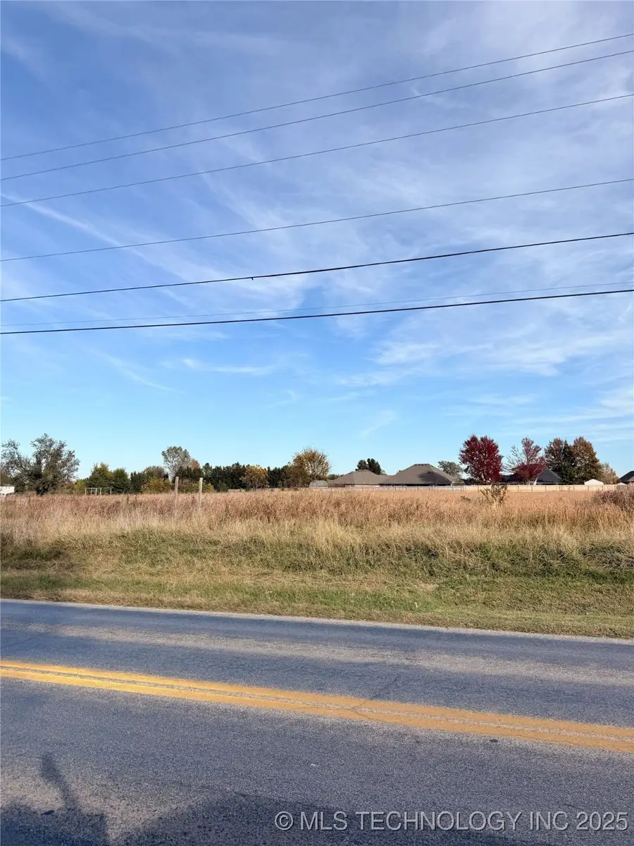 11759 N Garnett Road, Owasso, OK 74021 - Image #2