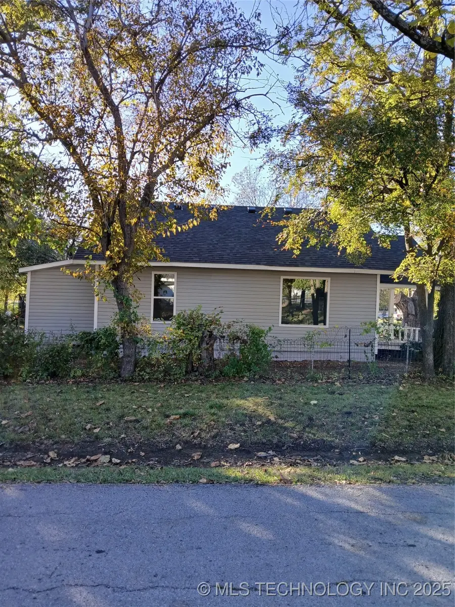 536 E Buffalo Street, Kellyville, OK 74039 - Image #2