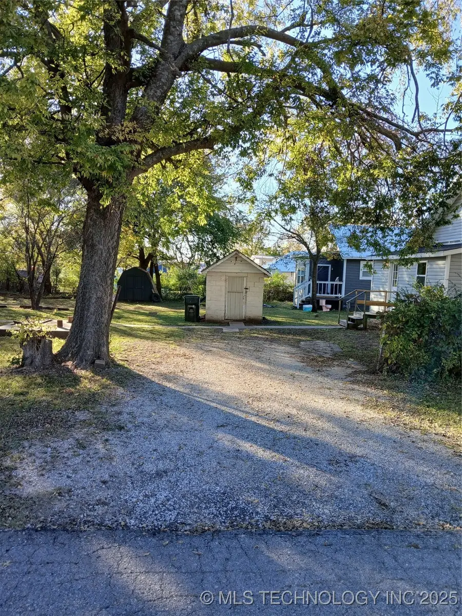 536 E Buffalo Street, Kellyville, OK 74039 - Image #3