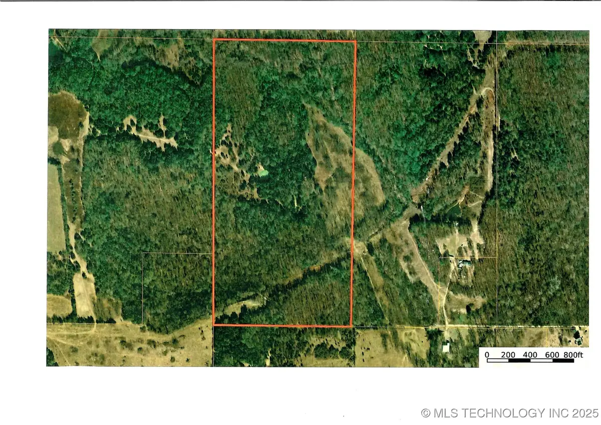 Tyler Road, Madill, OK 73446 - Image #1