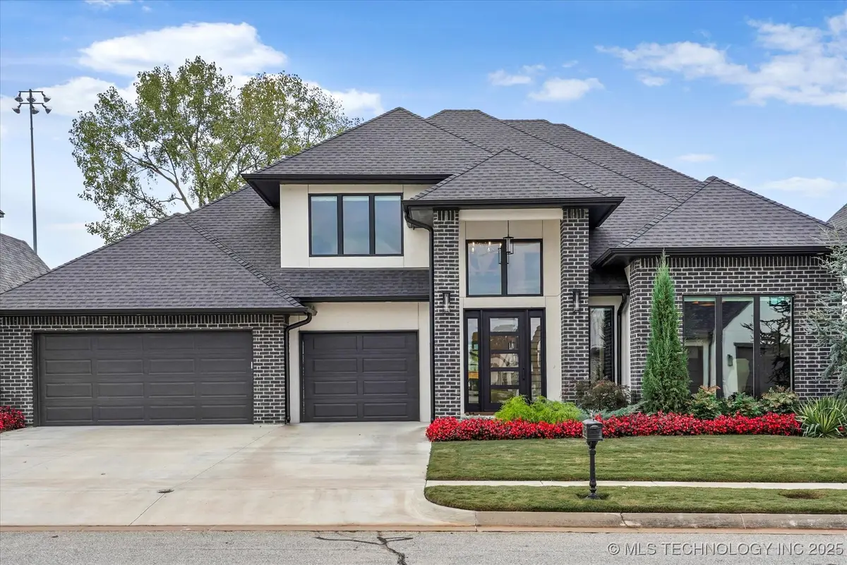 3104 E 103rd Place, Tulsa, OK 74137 - #1