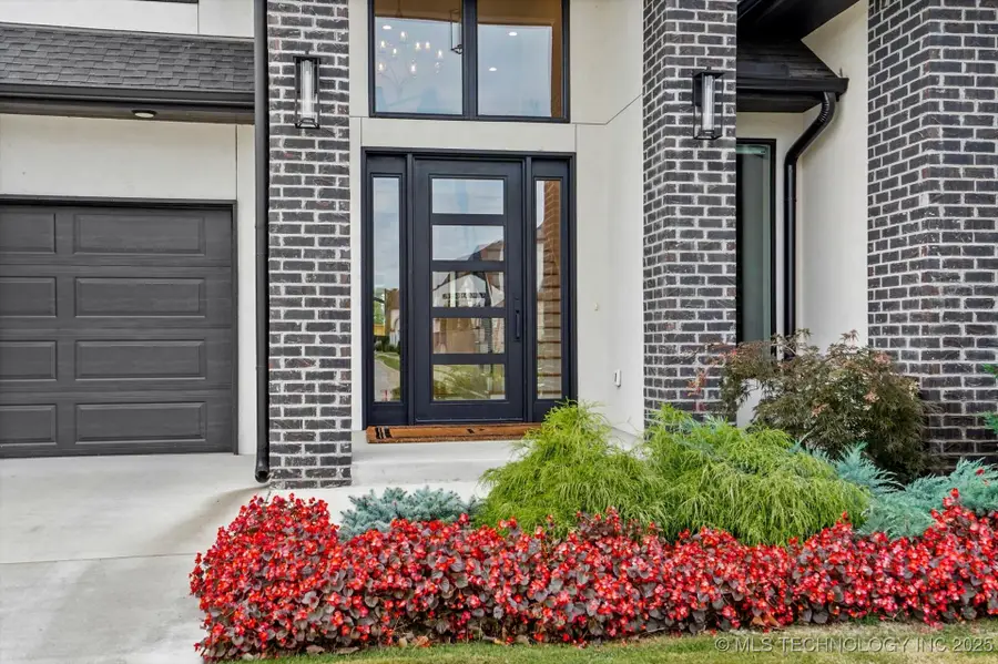 3104 E 103rd Place, Tulsa, OK 74137 - #2