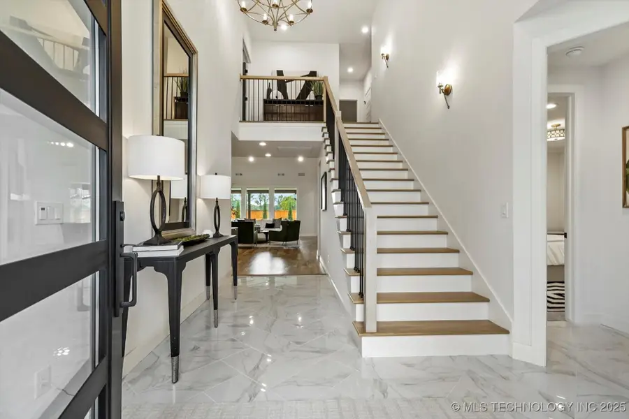 3104 E 103rd Place, Tulsa, OK 74137 - #3