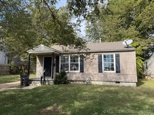 733 E Mohawk Boulevard, Tulsa, OK 74106 - Image #1