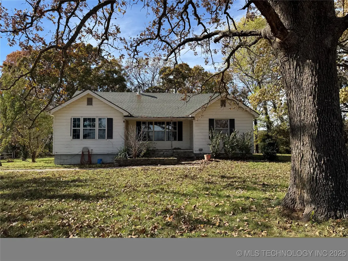 22601 S 690 Road, Wyandotte, OK 74370 - Image #1