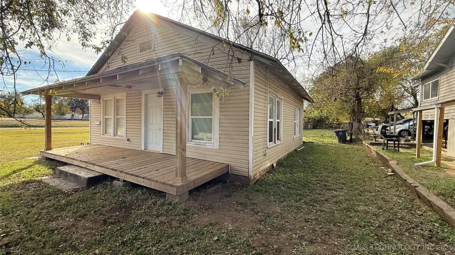 610 S 53rd West Avenue, Tulsa, OK 74127 - Image #2