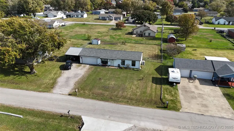 11671 N 191st Avenue, Collinsville, OK 74021 - Image #2