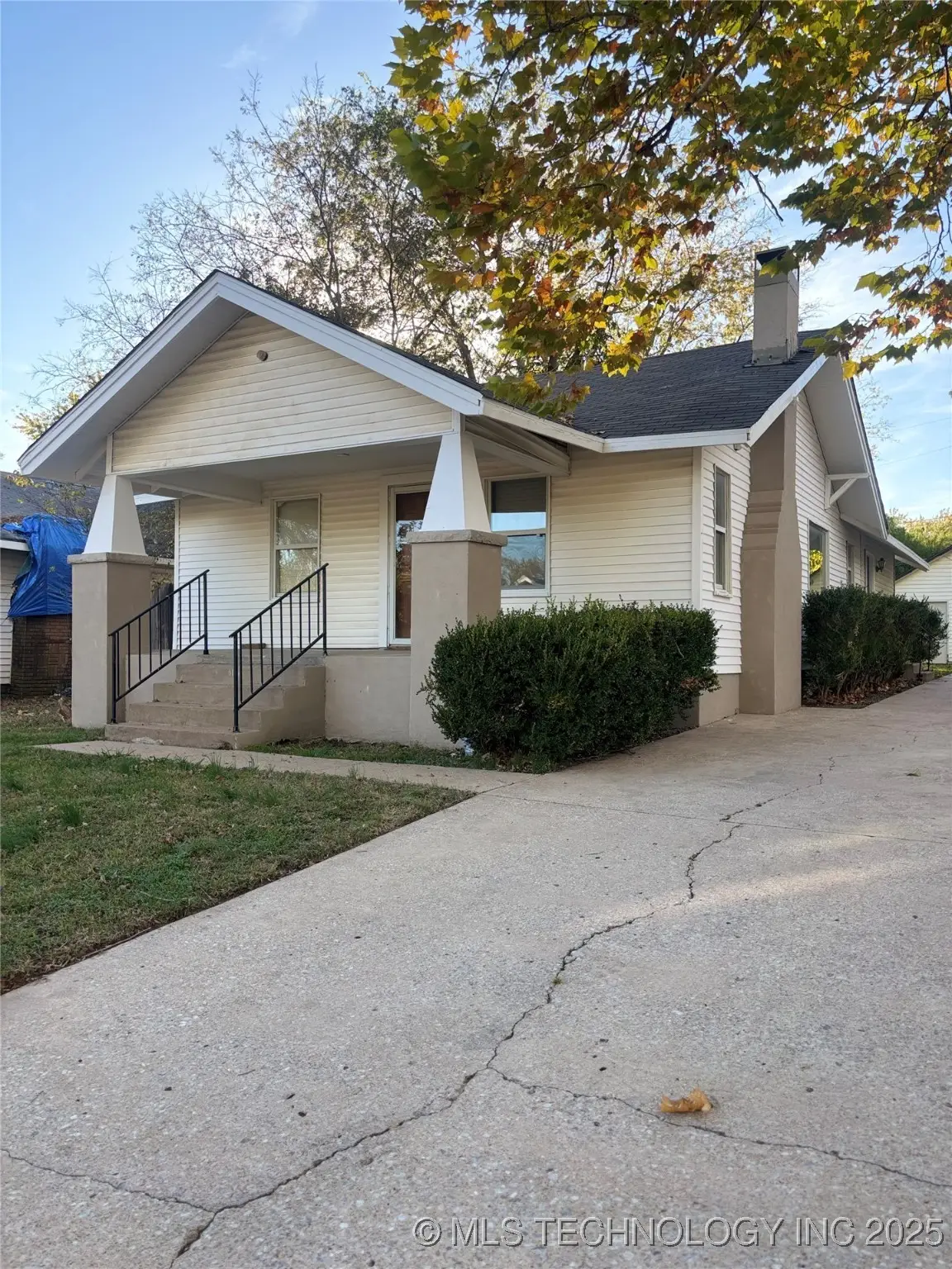 4116 S 31st West Avenue, Tulsa, OK 74107 - Image #1