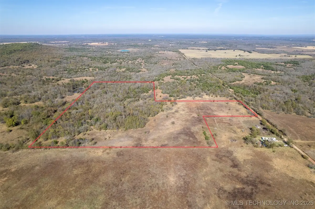 Timberhill Road, Boswell, OK 74727 - #1