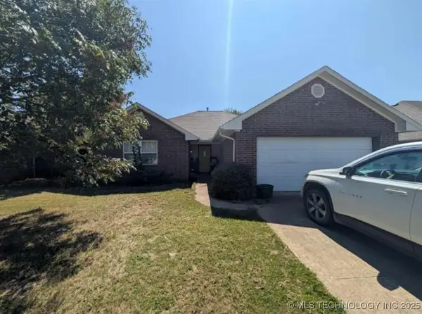 13861 County Road 1566, Ada, OK 74820