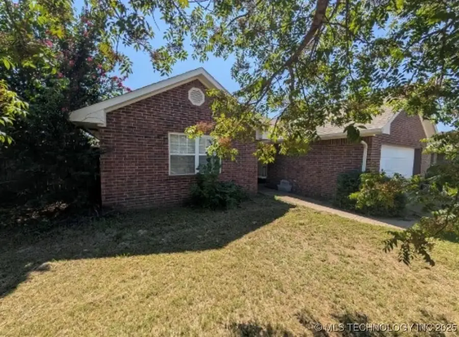 13861 County Road 1566, Ada, OK 74820 - Image #3