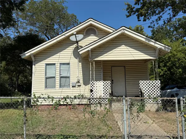 817 3rd Ne, Ardmore, OK 73401