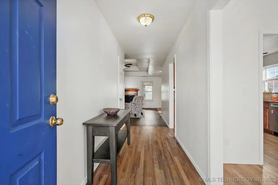 1713 S Narcissus Place, Broken Arrow, OK 74012 - Image #3