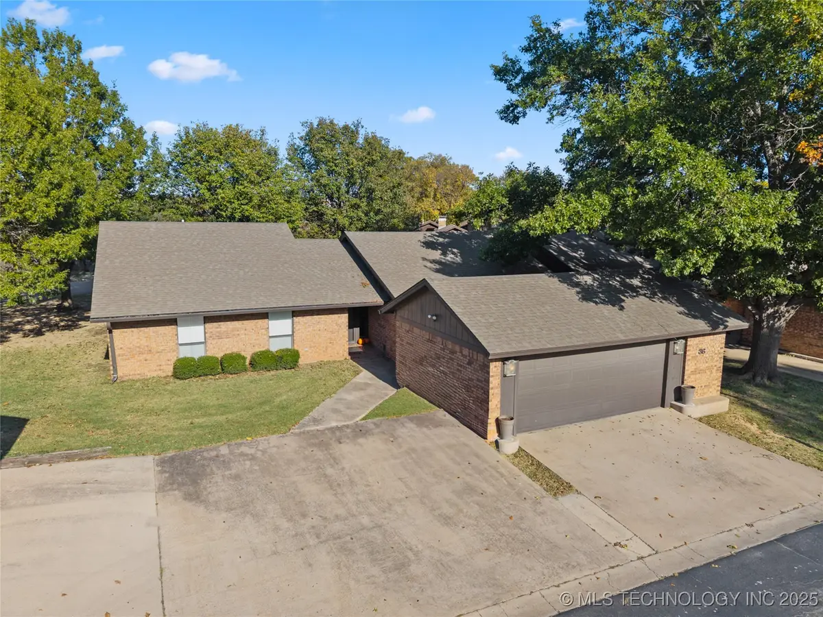 36 Overland Street, Ardmore, OK 73401 - Image #1