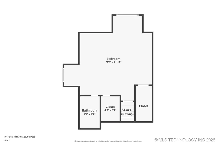 10314 E 92nd Place, Owasso, OK 74055 - Image #3