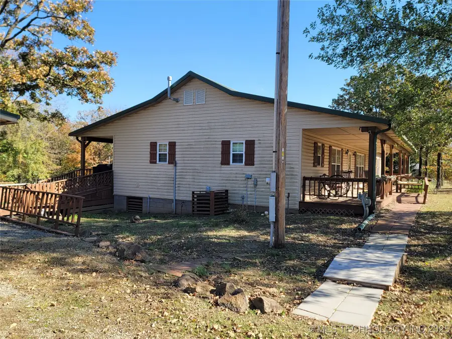 107451 S 4138 Road, Checotah, OK 74426 - Image #3