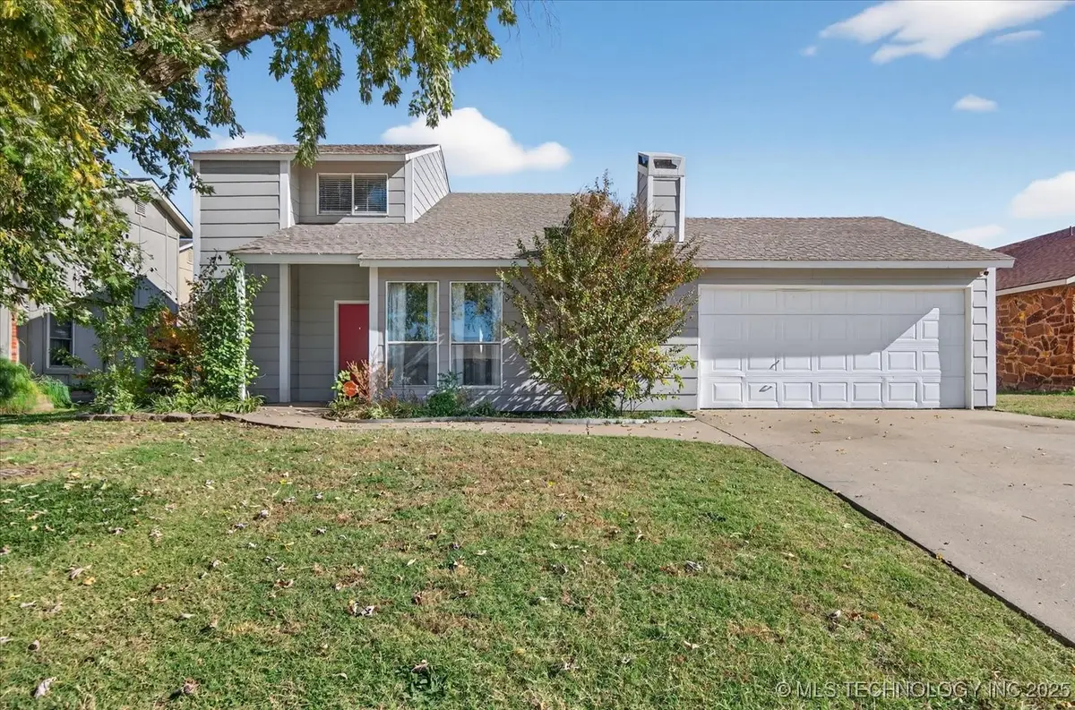 420 N Cummings Avenue, Bartlesville, OK 74006 - Image #1