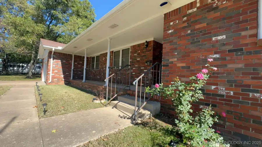 126 SW 6th Street, Checotah, OK 74426 - Image #3