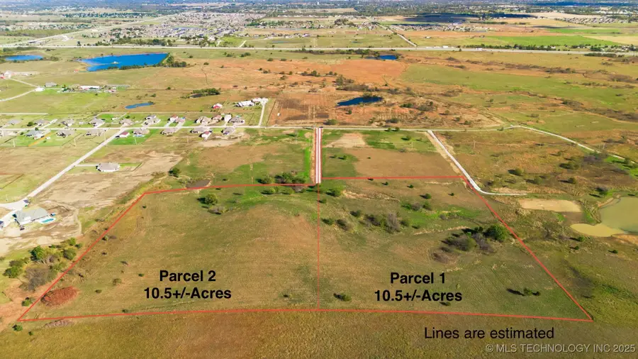 001 Sandstone Avenue, Skiatook, OK 74070 - #2