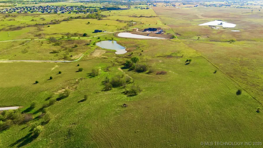 001 Sandstone Avenue, Skiatook, OK 74070 - #3