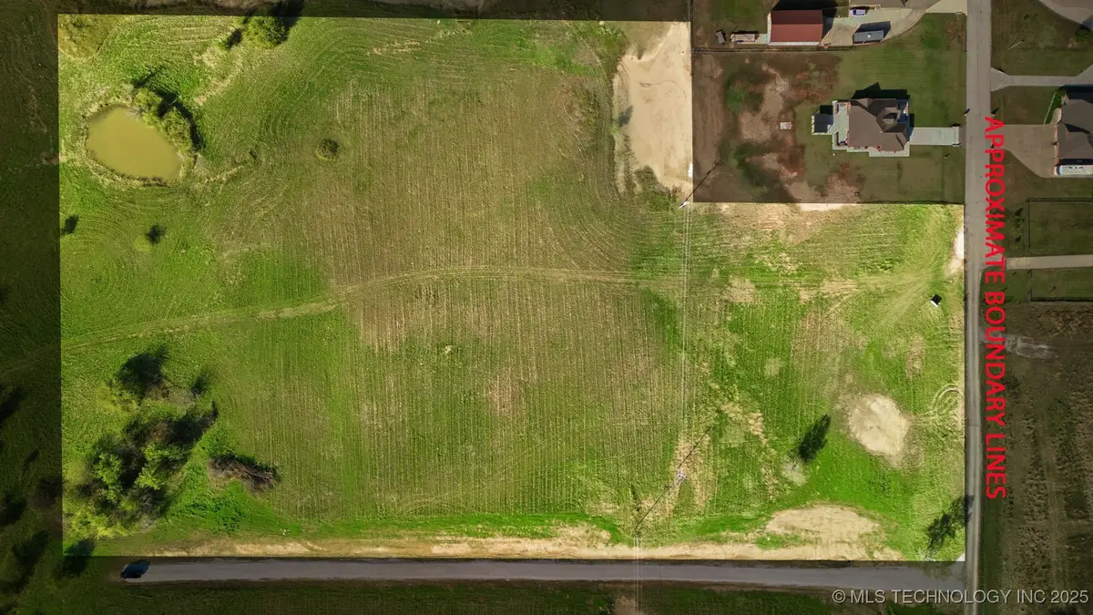 003 Sandstone Avenue, Skiatook, OK 74070 - #1