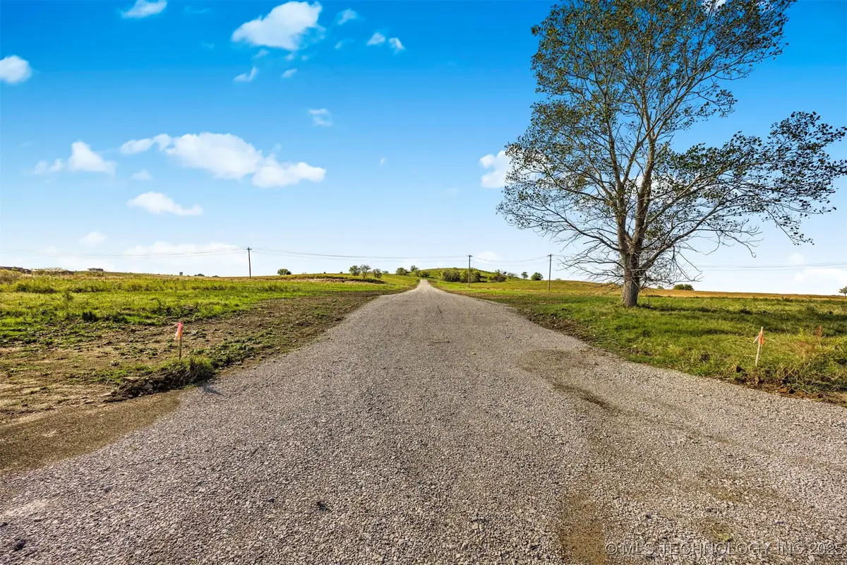 004 Sandstone Avenue, Skiatook, OK 74070 - #1